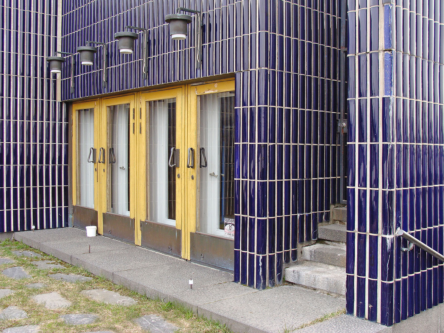 www.archipicture.eu - Alvar Aalto - Seinajöki Town Hall